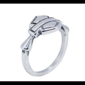 Harley Davidson Ring Sizes 7 8 Available